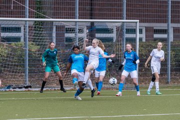 Bild 76 - wBJ SCALA - VfL Pinneberg : Ergebnis: 1:2